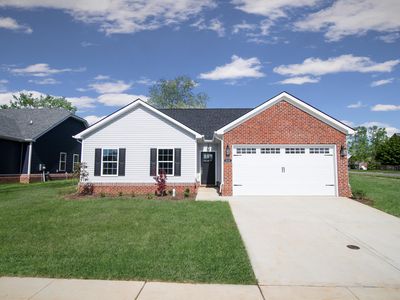 111 Bill Perkins Ln, Georgetown, KY, 40324