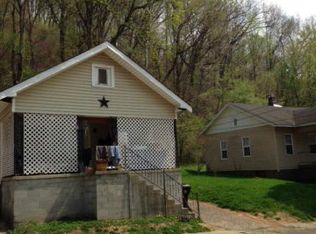 2110 Mabert Rd, Portsmouth, OH 45662