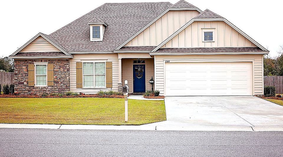 1st image of 3369 Nottinghill Ln