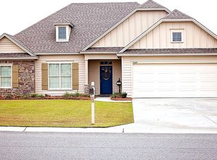 3369 Nottinghill Ln, Valdosta, GA 31605