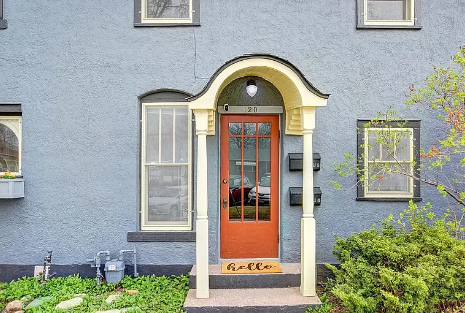 1 bed, 425 sqft, $1,650 — Photo 2