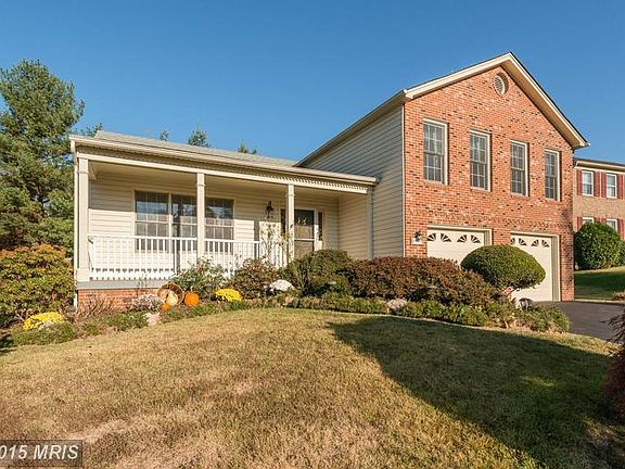 Beautiful Landscaping