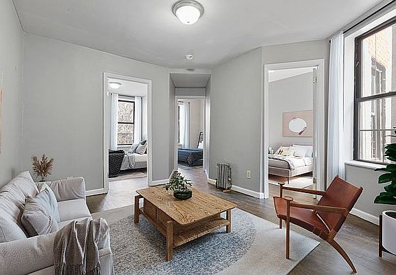 3rd image of 304 W 151st St #13
