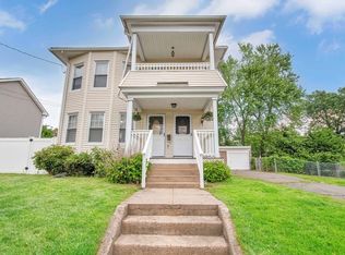 31-33 Geneva St, Indian Orchard, MA 01151