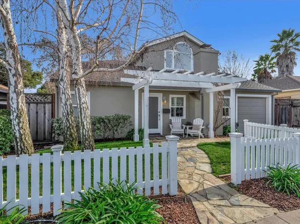 1047 Northwood Dr, San Carlos, CA 94070