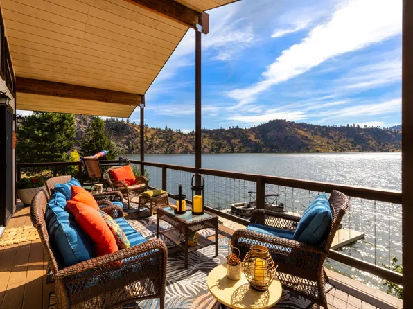 2770 Holter Lakeshore Trak, Wolf Creek, MT 59648