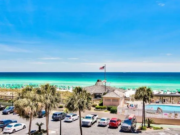 500 Gulf Shore Dr Unit 319A, Destin, FL 32541