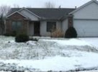 7922 Fountainhead Pl, Fort Wayne, IN 46835
