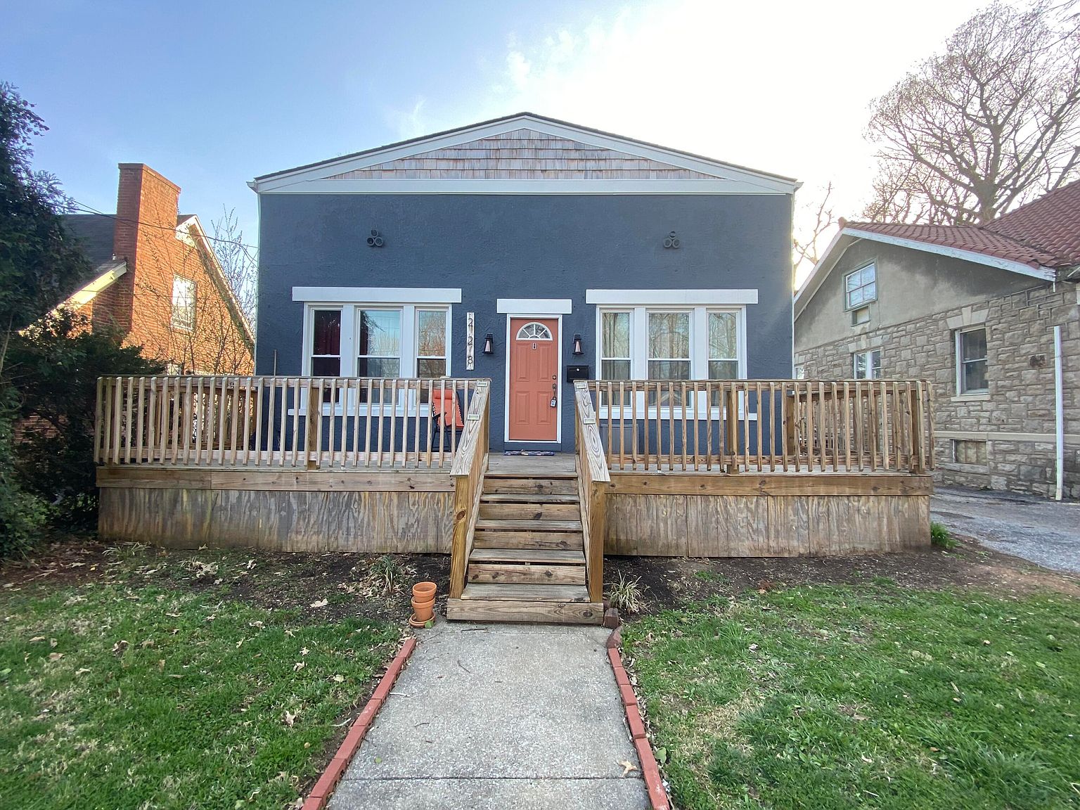 228 Castlewood Dr, Lexington, KY 40505 Zillow