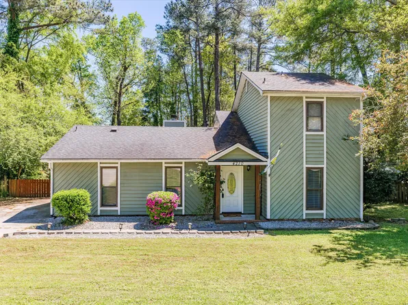 4210 FAIRFIELD Circle, Evans, GA 30809