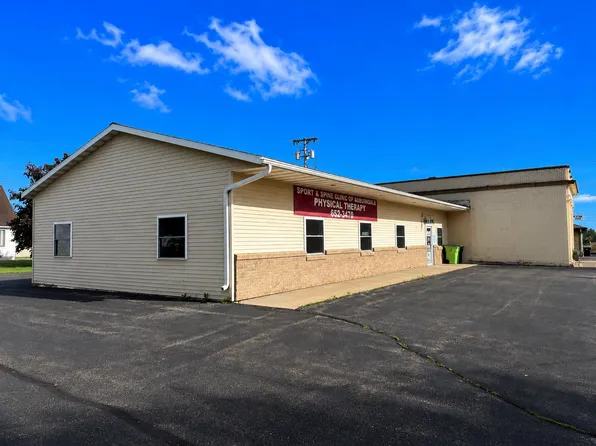 10524 George Ave, Auburndale, WI 54412