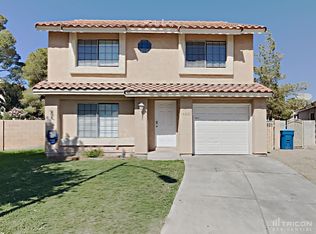 522 Greasewood Dr, Las Vegas, NV 89110