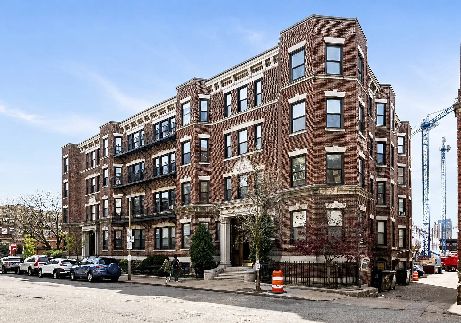 1 bed, 600 sqft, $2,900 — Photo 1