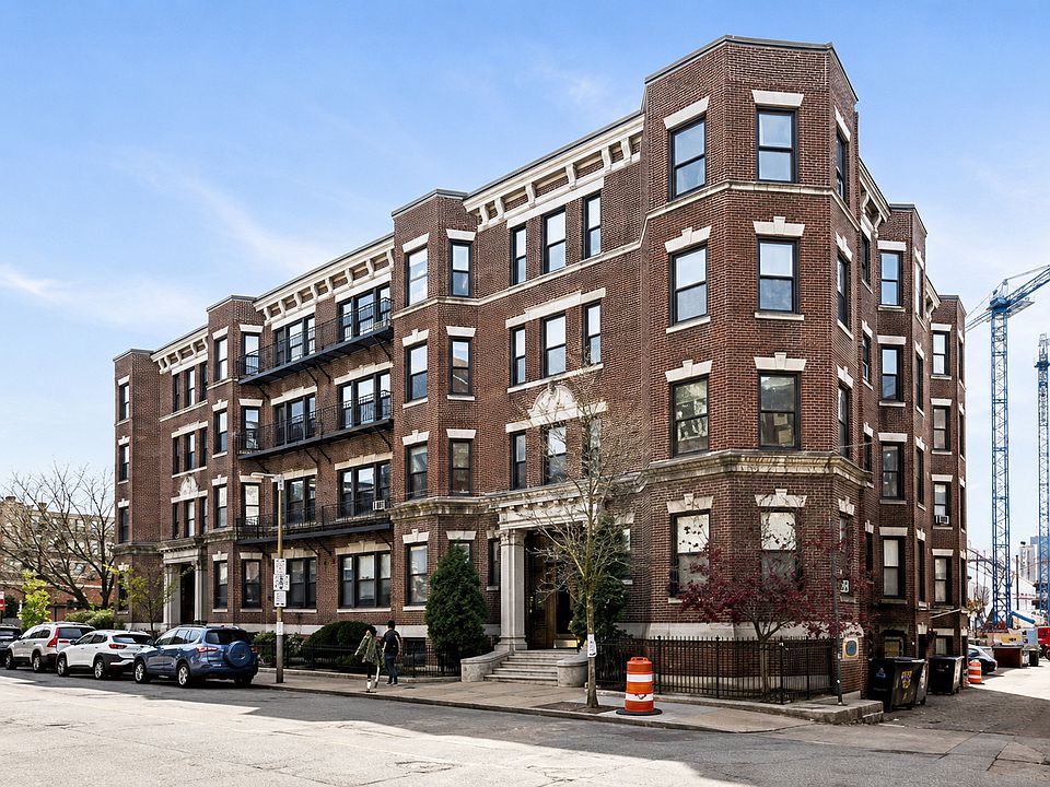 1st image of 107 Jersey St APT 9