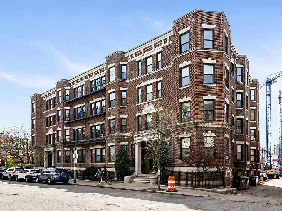 107 Jersey St #9