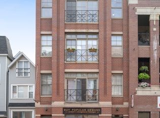 2629 N Halsted St APT 4, Chicago, IL 60614