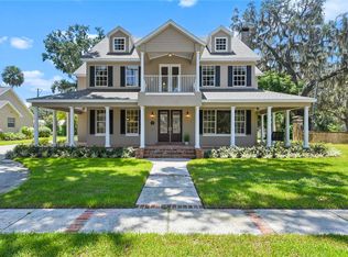 10 Vandermeer St, Oakland, FL 34760