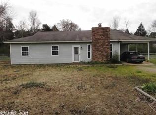 100 Meadow Lark Ln, Judsonia, AR 72081