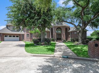 7921 Capri Cir, Houston, TX 77095