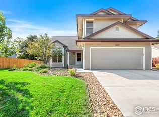 3807 Kentford Rd, Fort Collins, CO 80525