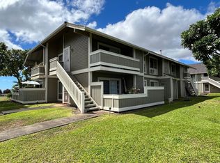 94-1386 Kulewa Loop APT U, Waipahu, HI 96797