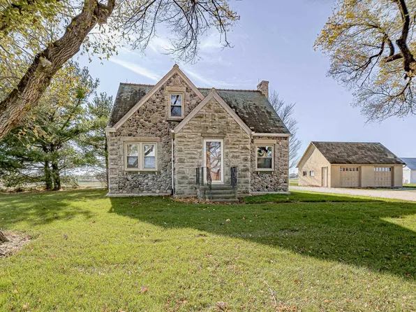 11115 Bass Rd, Fort Wayne, IN 46818