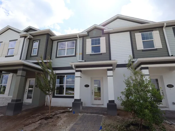 1413 Hyde St, Saint Cloud, FL 34771