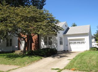 601 W Main St, Clinton, IL 61727