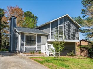 4459 Reeder Ln NW, Lilburn, GA 30047