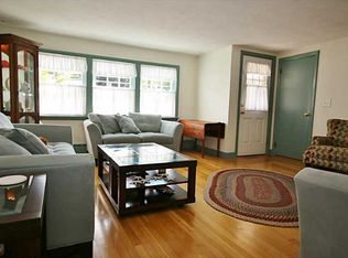 3 Birch Hill Ave, North Smithfield, RI 02896