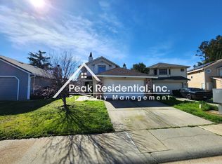 1821 4th St, Lincoln, CA
