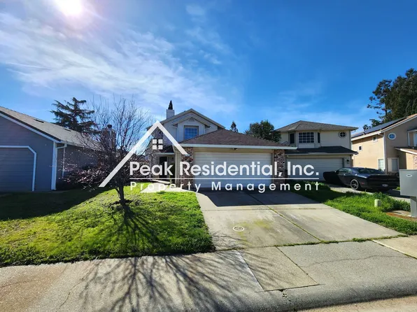 1821 4th St, Lincoln, CA 95648