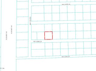 0 NW 122nd Ln, Citra, FL 32113