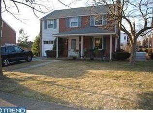 1703 Robinson Ave, Havertown, PA 19083