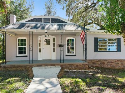 317 HIGHLAND STREET, Brooksville, FL, 34601