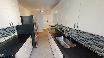 Rented by Brown Harris Stevens