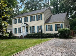 812 Glenhaven Rd, North Chesterfield, VA 23236