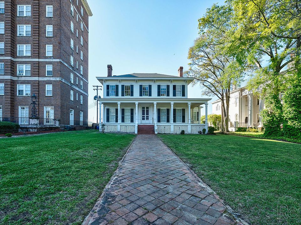 331 College St, Macon, GA 31201 Zillow