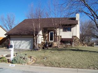 502 N Covington St, Wichita, KS 67212