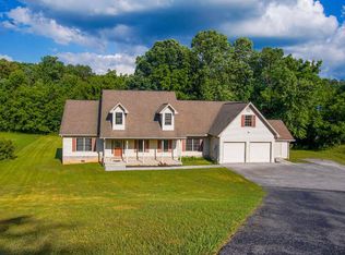 834 Kings Hills Blvd, Pigeon Forge, TN 37863