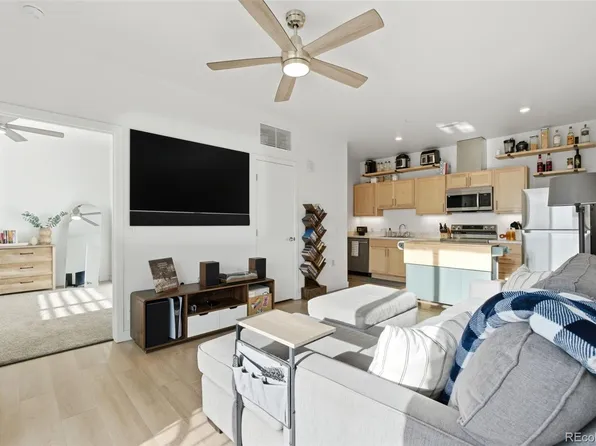 5702 Central Park Boulevard Bldg 6 #322, Denver, CO 80238