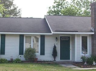 109 Fletcher Pl, Greenville, NC 27858