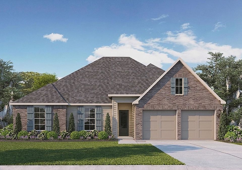 Plan Elevation.