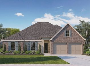 Zurich Plan, The Park at the Island, Plaquemine, LA 70764