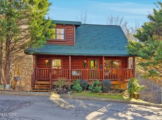 2016 Bear Creek Way, Sevierville, TN 37862