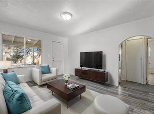 3540 W Kentucky Ave, Denver, CO 80219