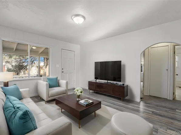 3540 W Kentucky Avenue, Denver, CO 80219