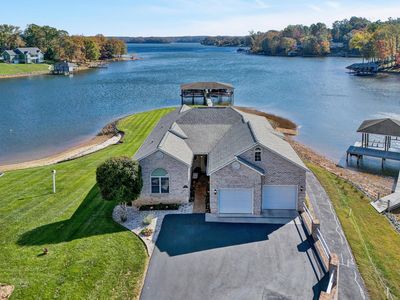 105 Lighthouse Ln, Moneta, VA, 24121