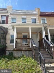 134 Palormo Ave, Baltimore, MD, 21229