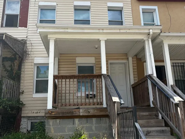 134 Palormo Ave, Baltimore, MD 21229